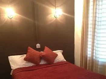 Grand Beach Hotel Blackpool United Kingdom