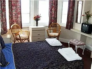 Grand Beach Hotel Blackpool