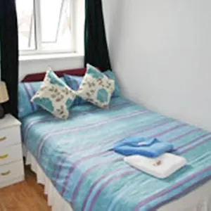 Hotel Golden Nile, Blackpool
