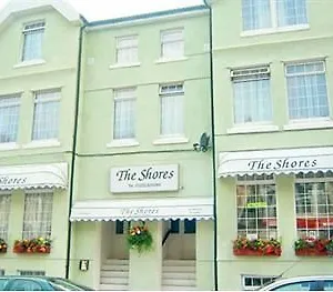 Hotel The Shores Hotel,, Blackpool