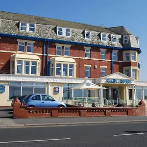 Hotel Elgin, Blackpool