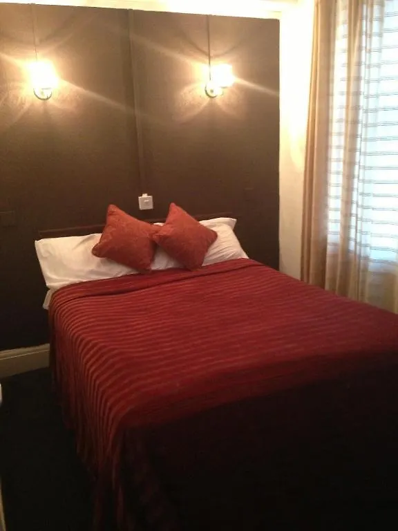 Grand Beach Hotel Blackpool