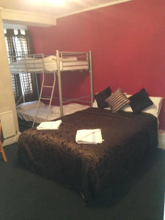 Grand Beach Hotel Blackpool