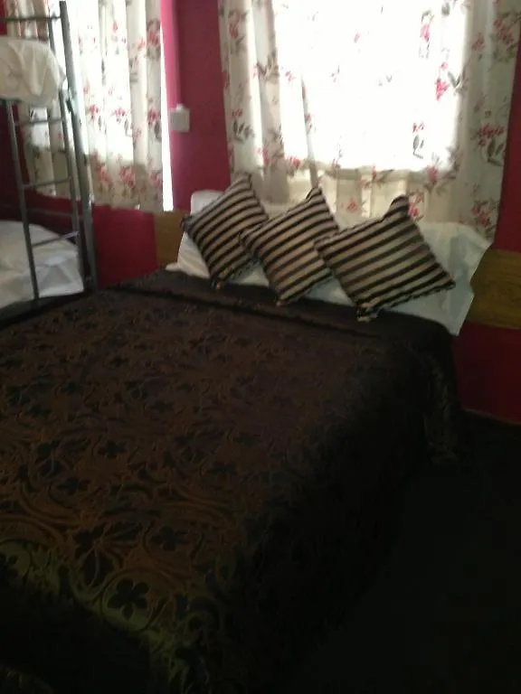 Grand Beach Hotel Blackpool