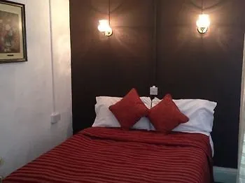 Grand Beach Hotel Blackpool 3*,
