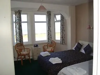 Grand Beach Hotel Blackpool