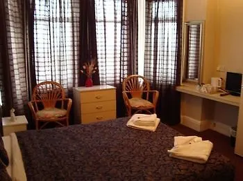 Grand Beach Hotel Blackpool 3*,  United Kingdom