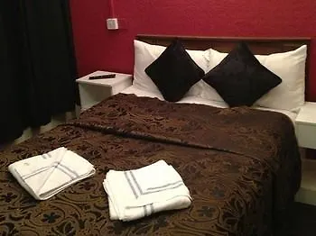 ***  Grand Beach Hotel Blackpool United Kingdom