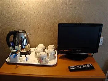 Grand Beach Hotel Blackpool United Kingdom