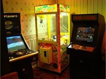 Grand Beach Hotel Blackpool