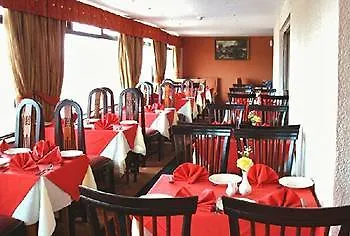 ***  Grand Beach Hotel Blackpool United Kingdom