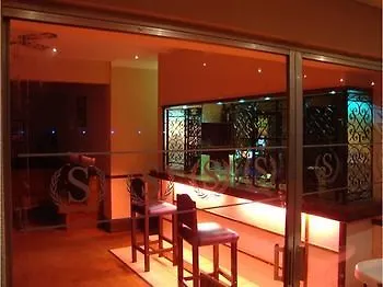 Grand Beach Hotel Blackpool