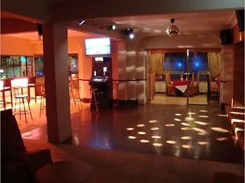 Grand Beach Hotel Blackpool