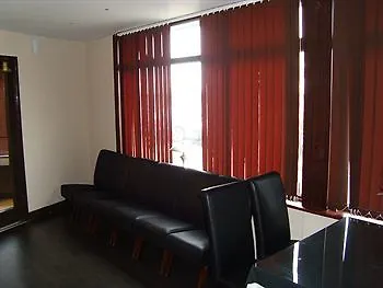 Grand Beach Hotel Blackpool