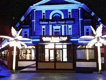 Grand Beach Hotel Blackpool 3*,