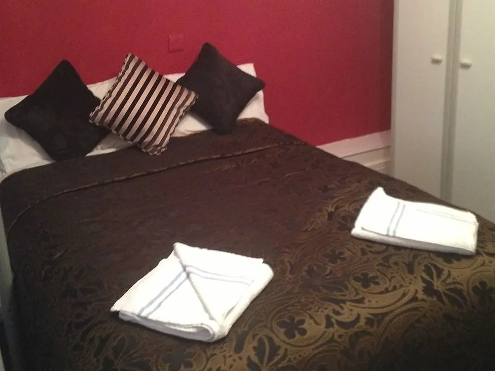Grand Beach Hotel Blackpool