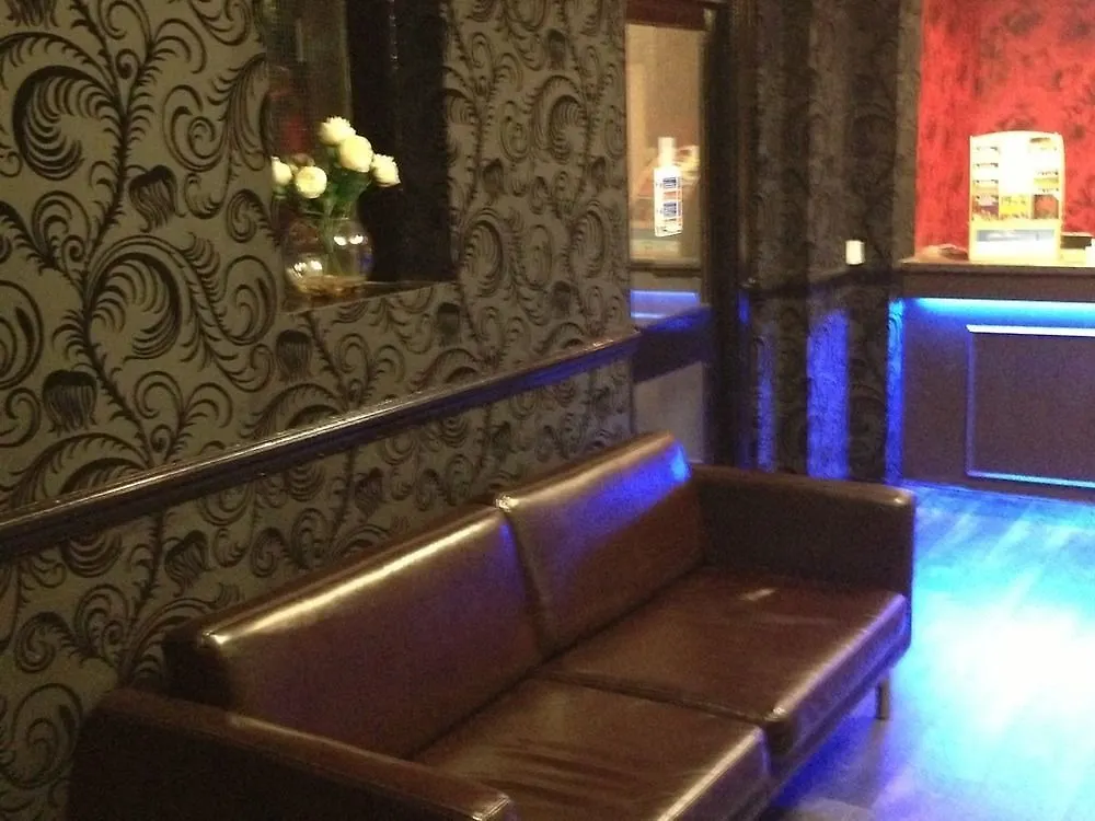 Grand Beach Hotel Blackpool