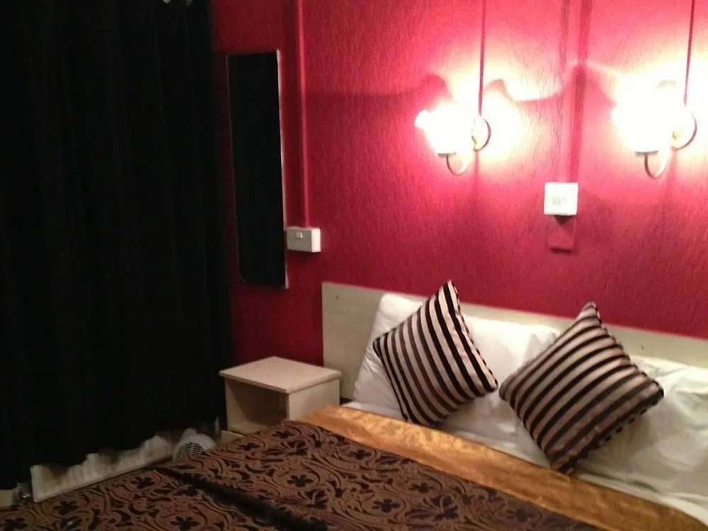Grand Beach Hotel Blackpool 3*,  United Kingdom